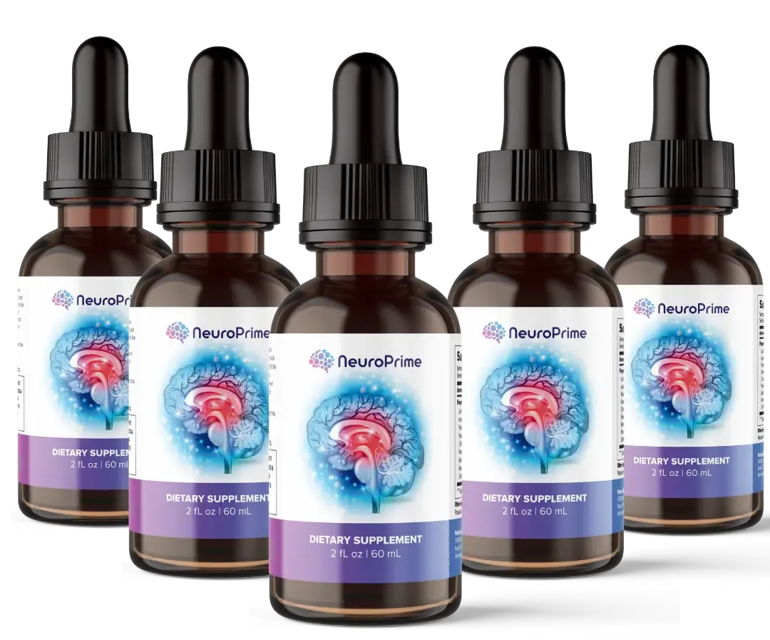 NeuroPrime buy now