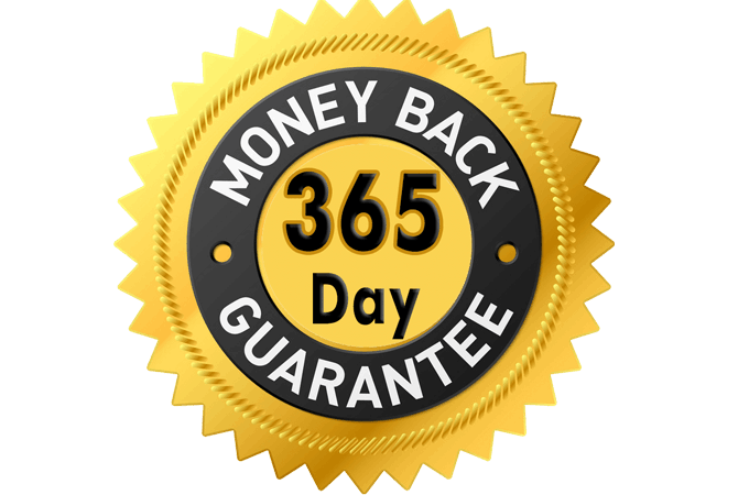 NeuroPrime money-back-guarantee